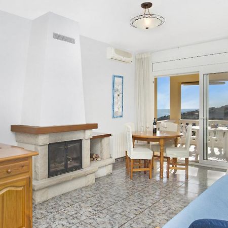 Villa Cor - Lloret De Mar Exteriér fotografie