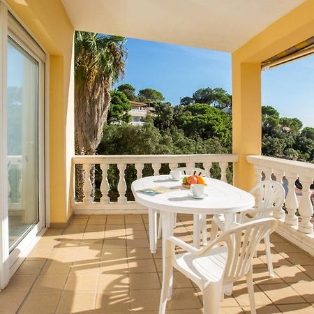 Villa Cor - Lloret De Mar Exteriér fotografie