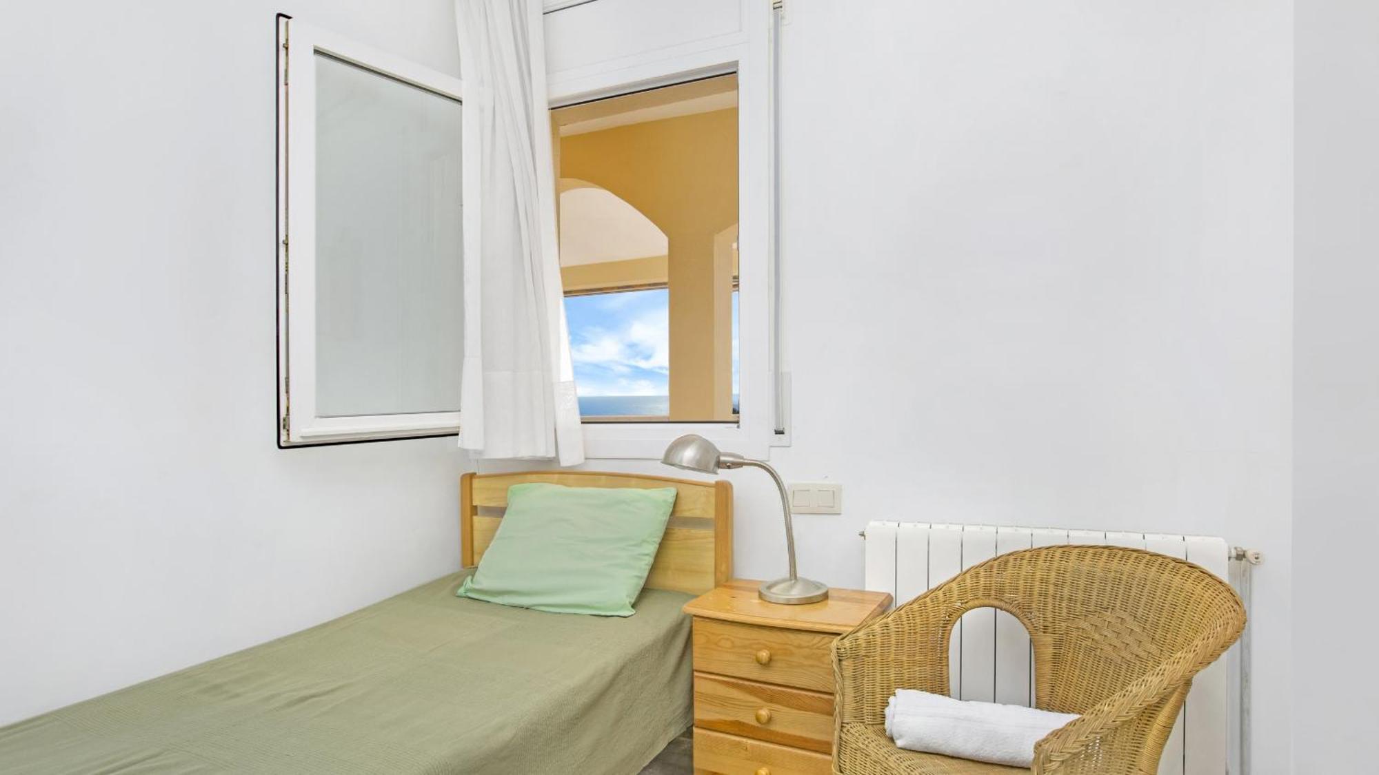 Villa Cor - Lloret De Mar Exteriér fotografie