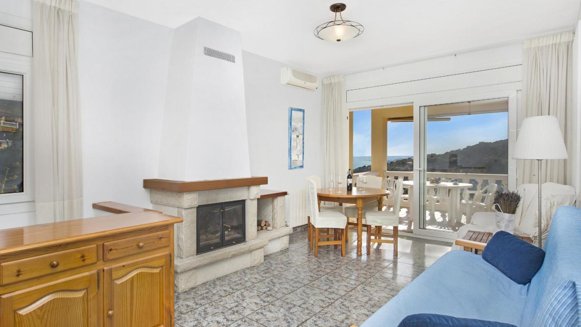 Villa Cor - Lloret De Mar Exteriér fotografie