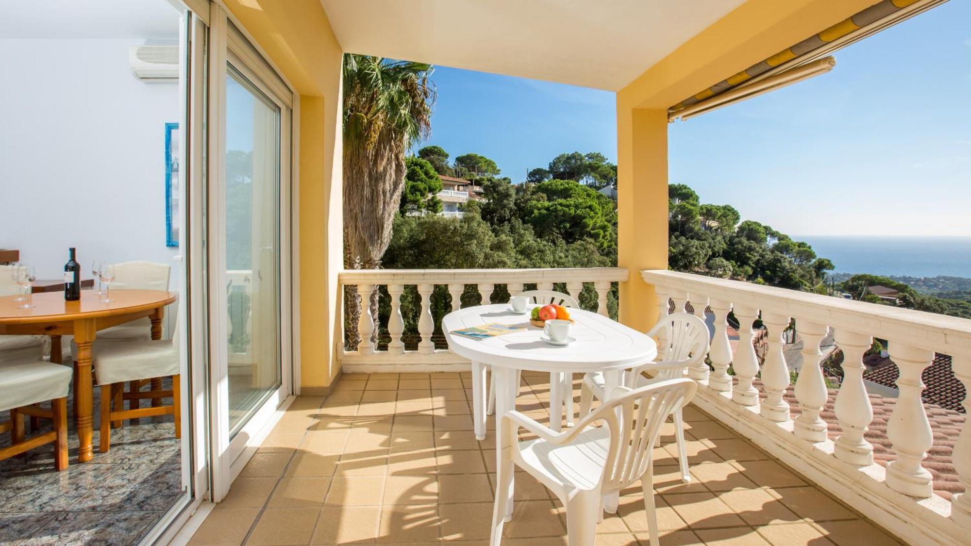 Villa Cor - Lloret De Mar Exteriér fotografie